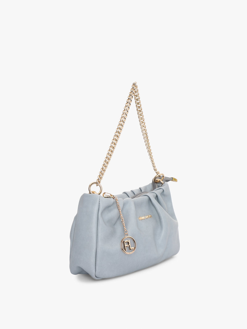 Pelle Luxur Women's Carlotta Sling Bag | Ladies Purse Handbag