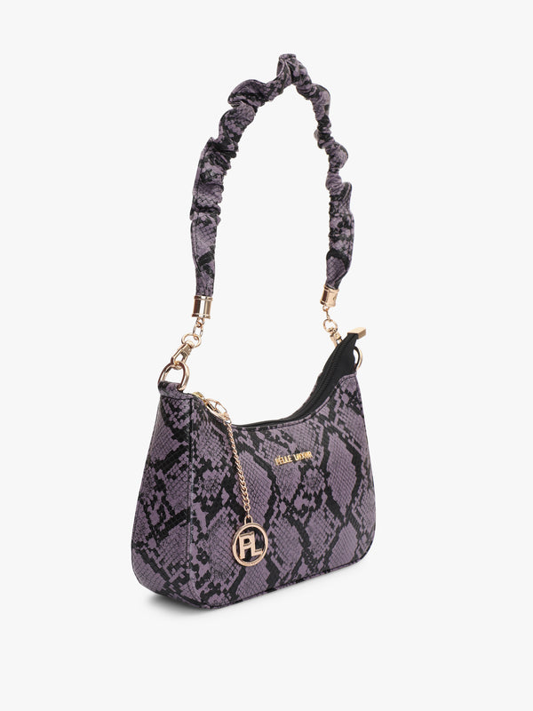 Pelle Luxur Women's Giana Sling Bag | Ladies Purse Handbag