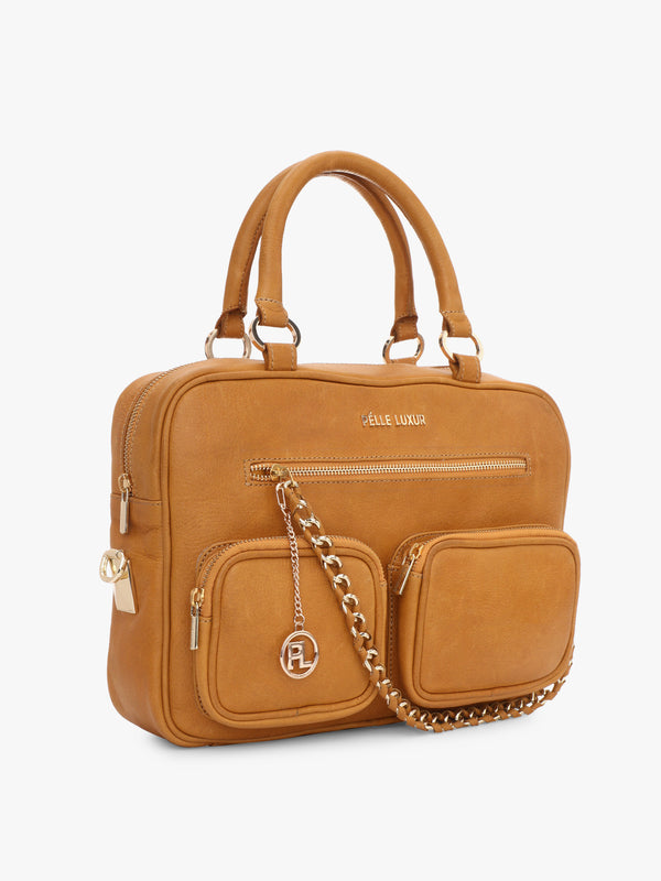 Limco Large Handbag