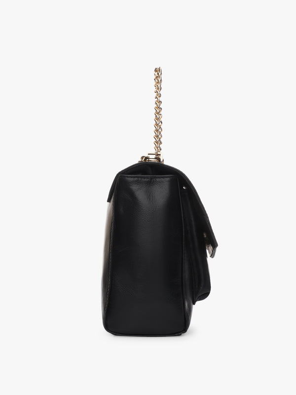 Dynamic Medium Satchel Handbag