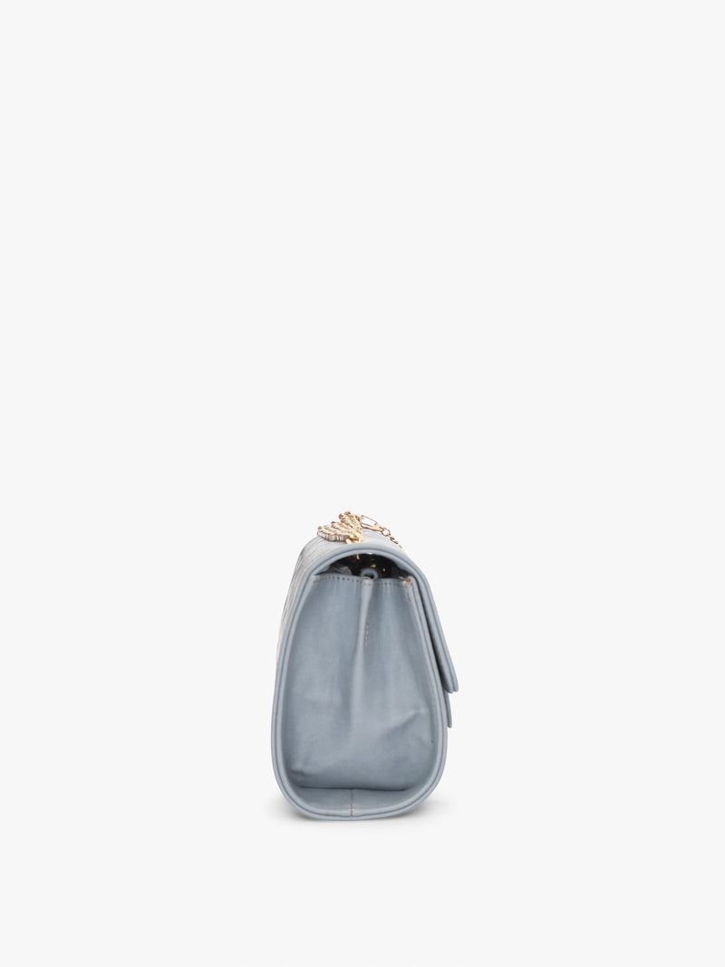 Pelle Luxur Women's Emilia Sling Bag | Ladies Purse Handbag