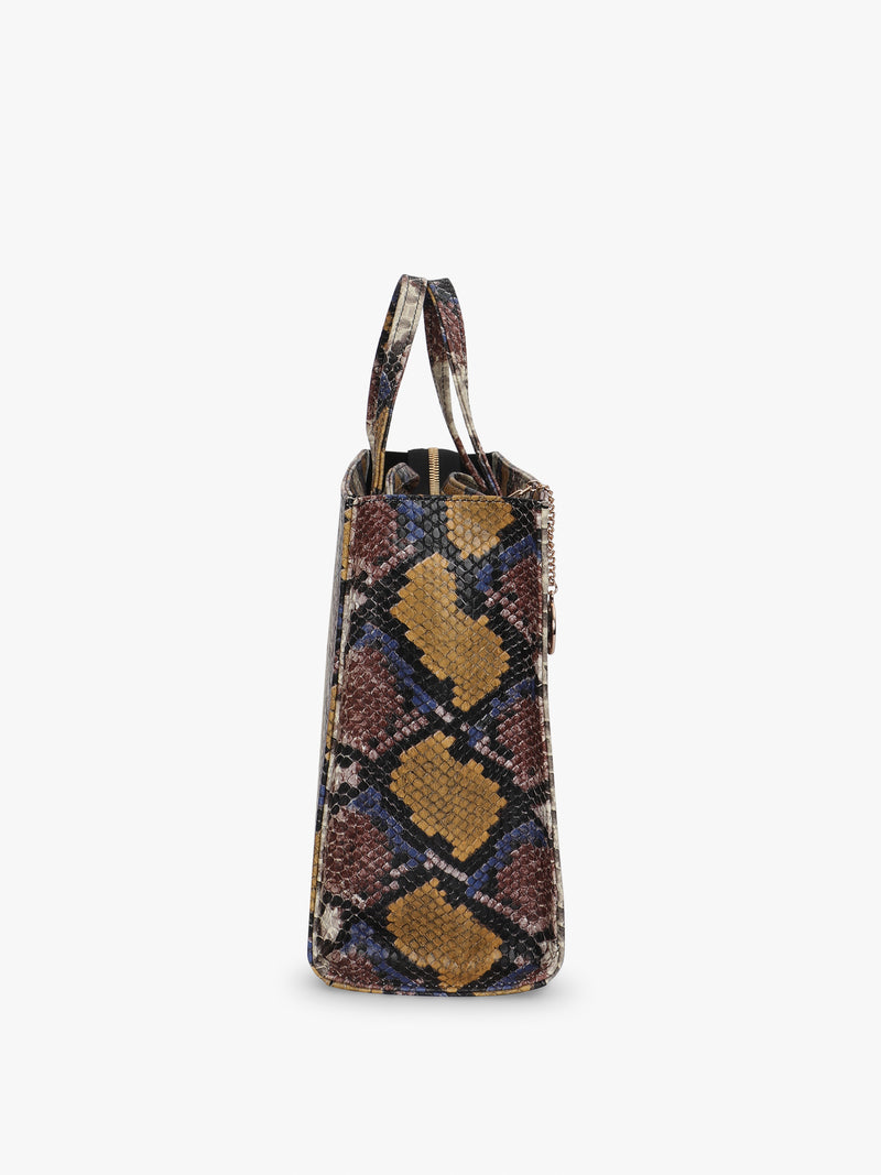 Pelle Luxur Women's Sofia Tote Bag | Ladies Purse Handbag