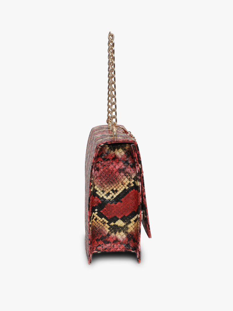 Pelle Luxur Women's Viola Sling Bag | Ladies Purse Handbag