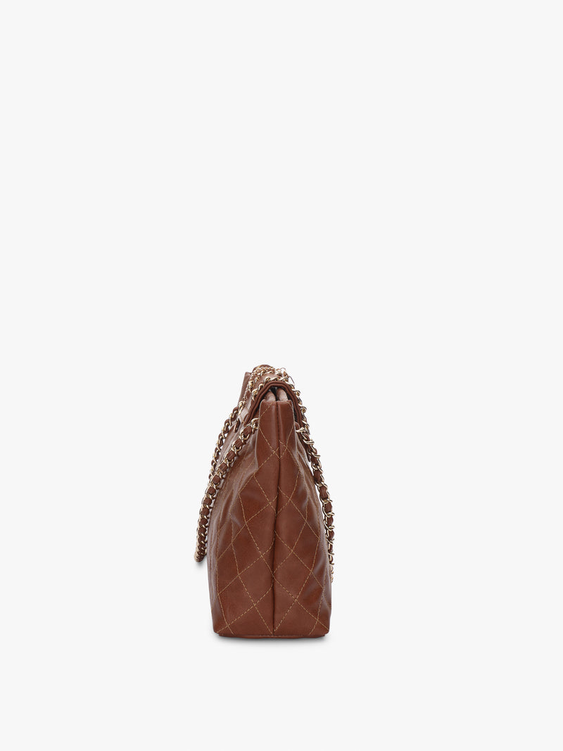 Pelle Luxur Women's Galilea Satchel Bag | Ladies Purse Handbag