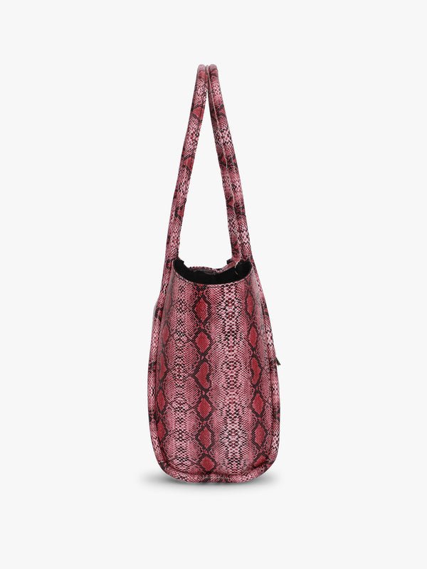 Pelle Luxur Women's Ilaria Tote Bag | Ladies Purse Handbag