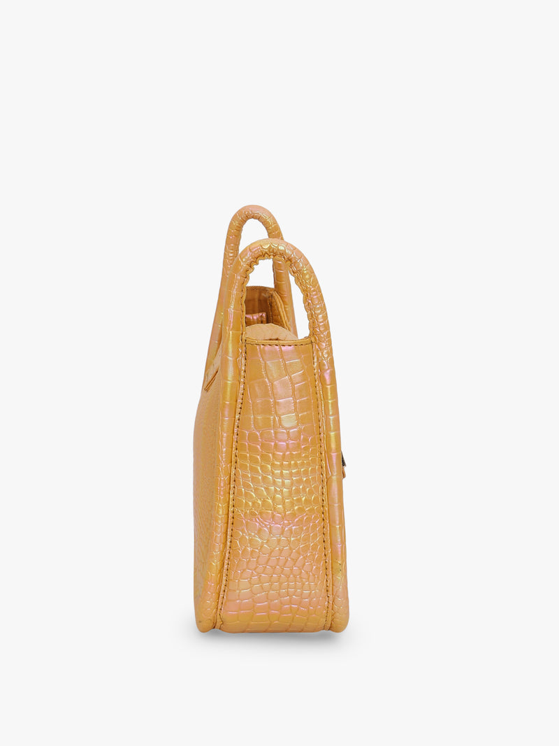 Pelle Luxur Women's Allegra Satchel Bag | Ladies Purse Handbag