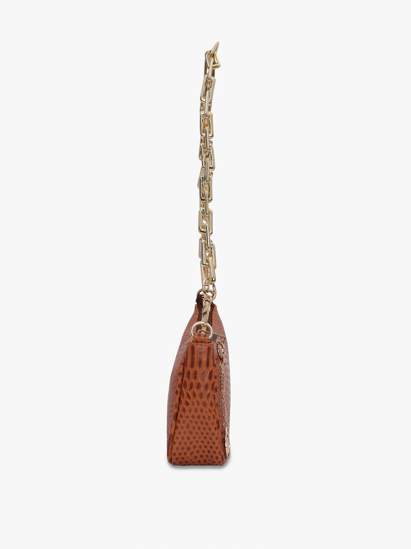 Pelle Luxur Women's Pippa Sling Bag | Ladies Purse Handbag