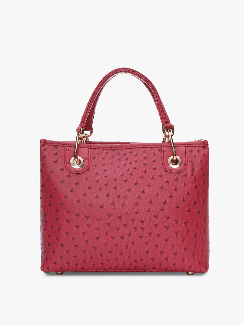 Yort Medium Handbag