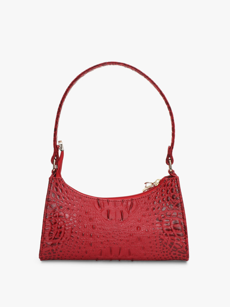 Pelle Luxur Women's Giustina Sling Bag | Ladies Purse Handbag