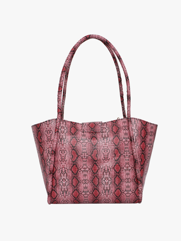 Pelle Luxur Women's Ilaria Tote Bag | Ladies Purse Handbag