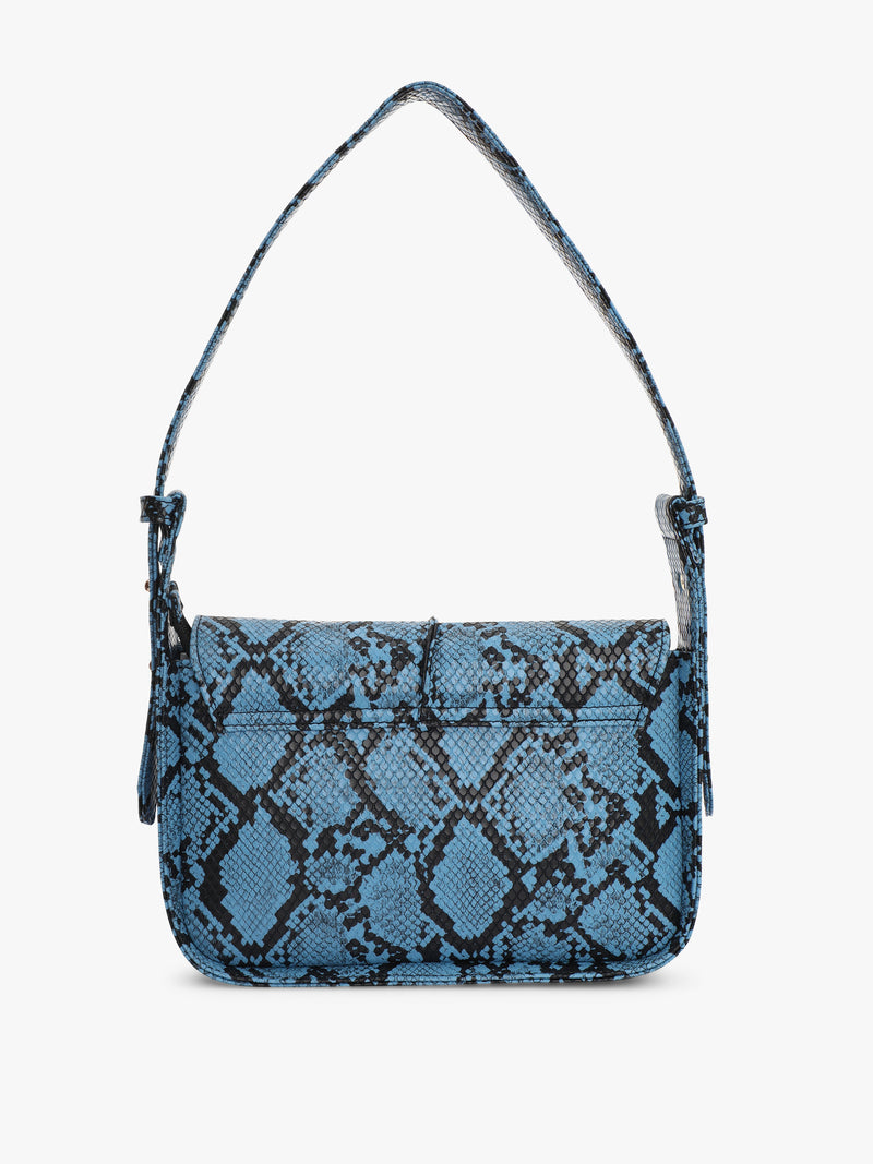 Pelle Luxur Women's Lucia Sling Bag | Ladies Purse Handbag
