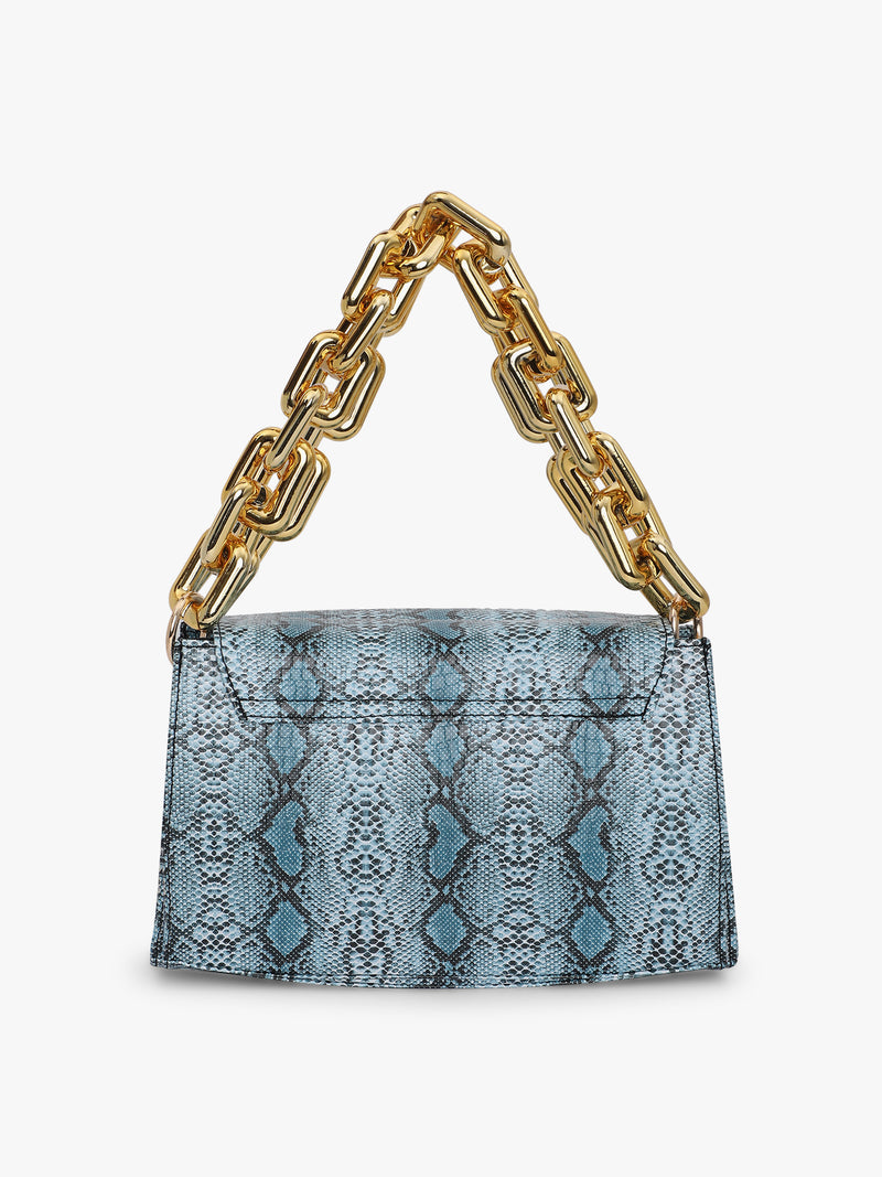 Pelle Luxur Women's Vittoria Sling Bag | Ladies Purse Handbag