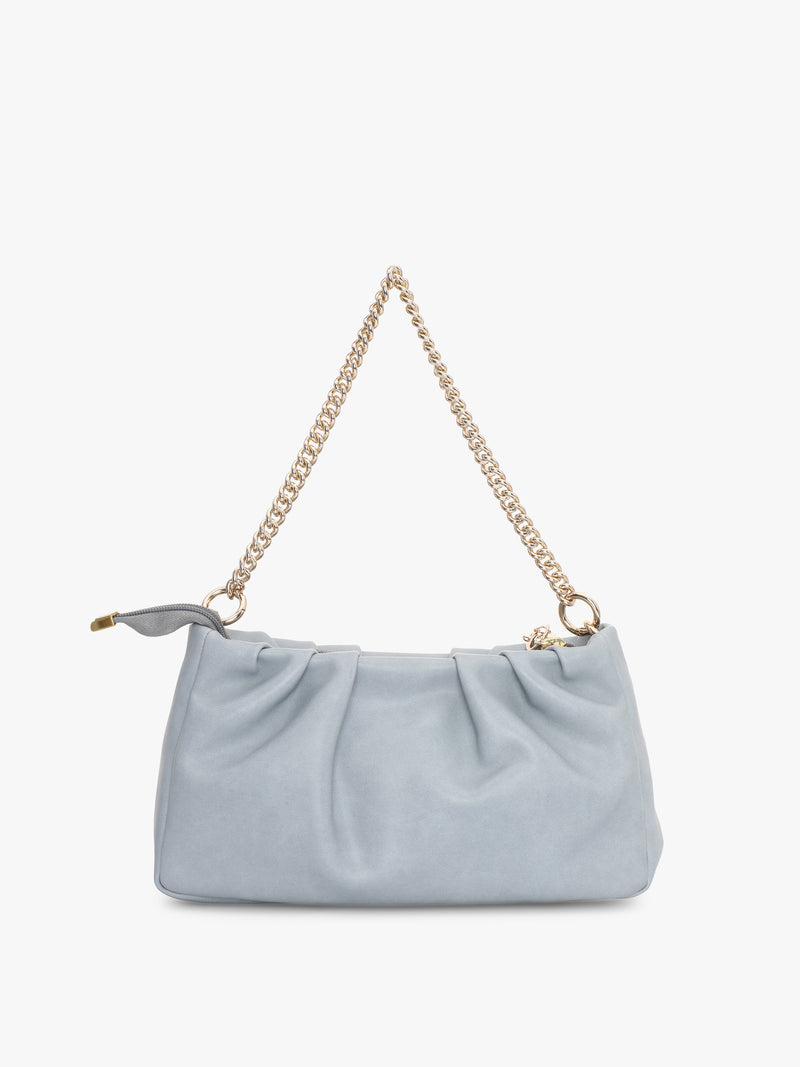 Pelle Luxur Women's Carlotta Sling Bag | Ladies Purse Handbag