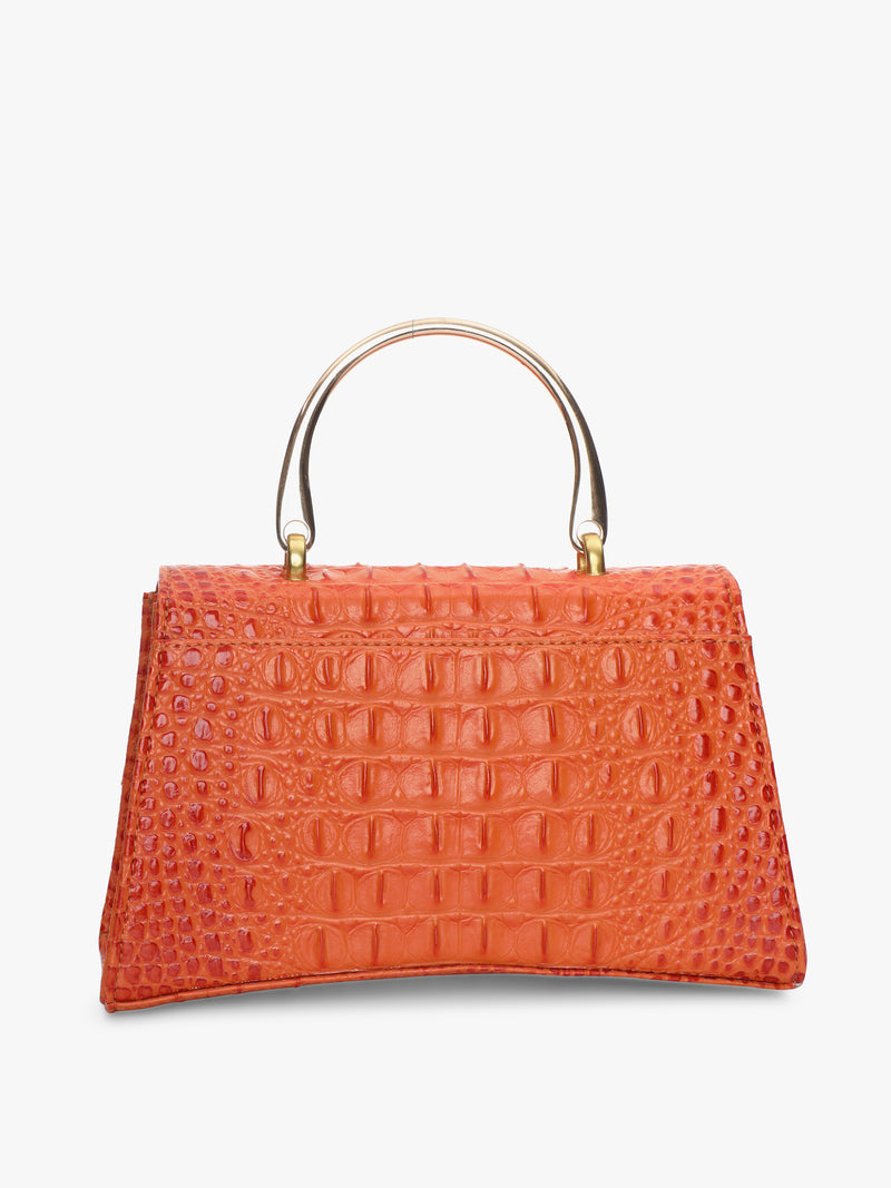 Pelle Luxur Women's Milana Sling Bag | Ladies Purse Handbag