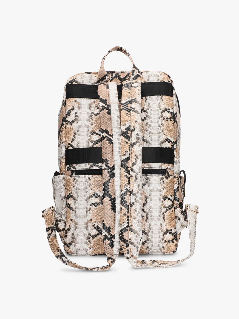 Pelle Luxur Women's Gaia Backpack| Women's Fashion Backpack