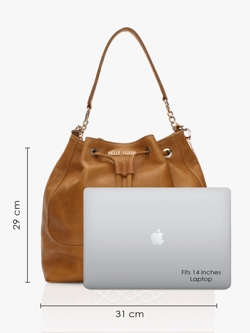 Zukat Medium Handbag