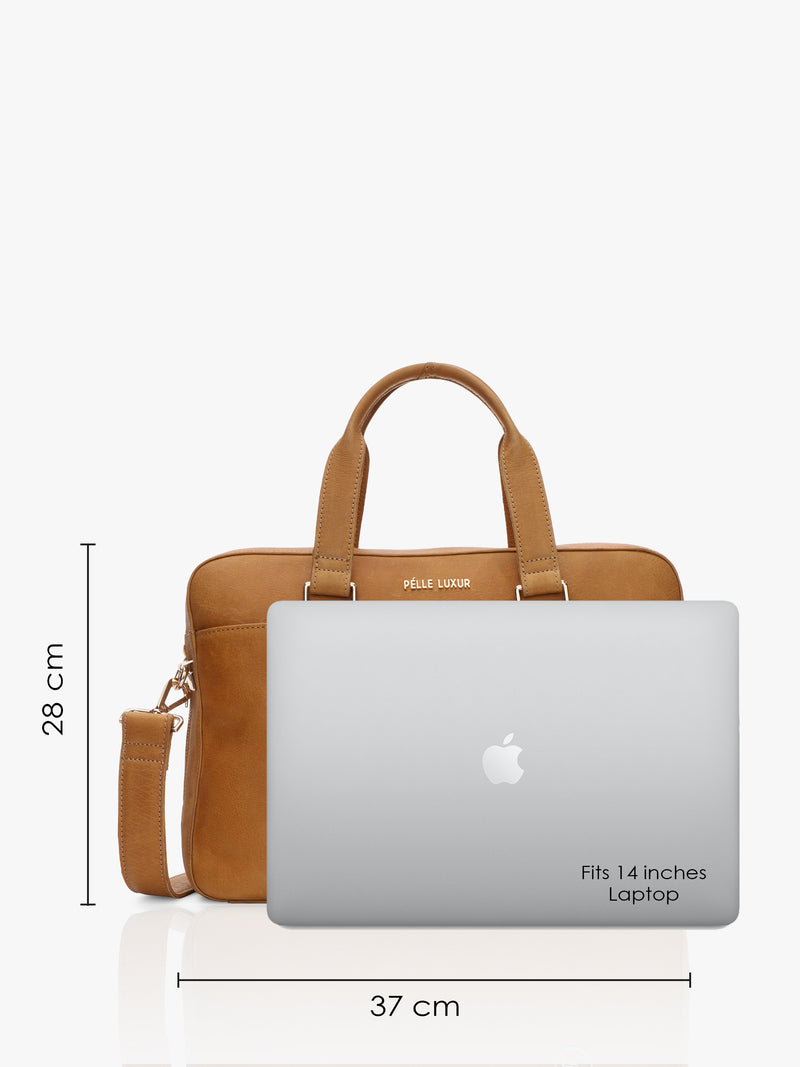 Business Medium massanger Handbag