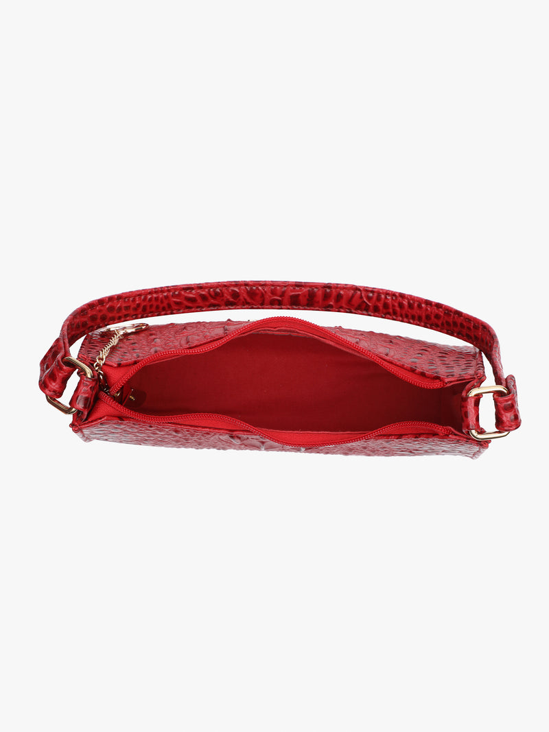 Pelle Luxur Women's Giustina Sling Bag | Ladies Purse Handbag