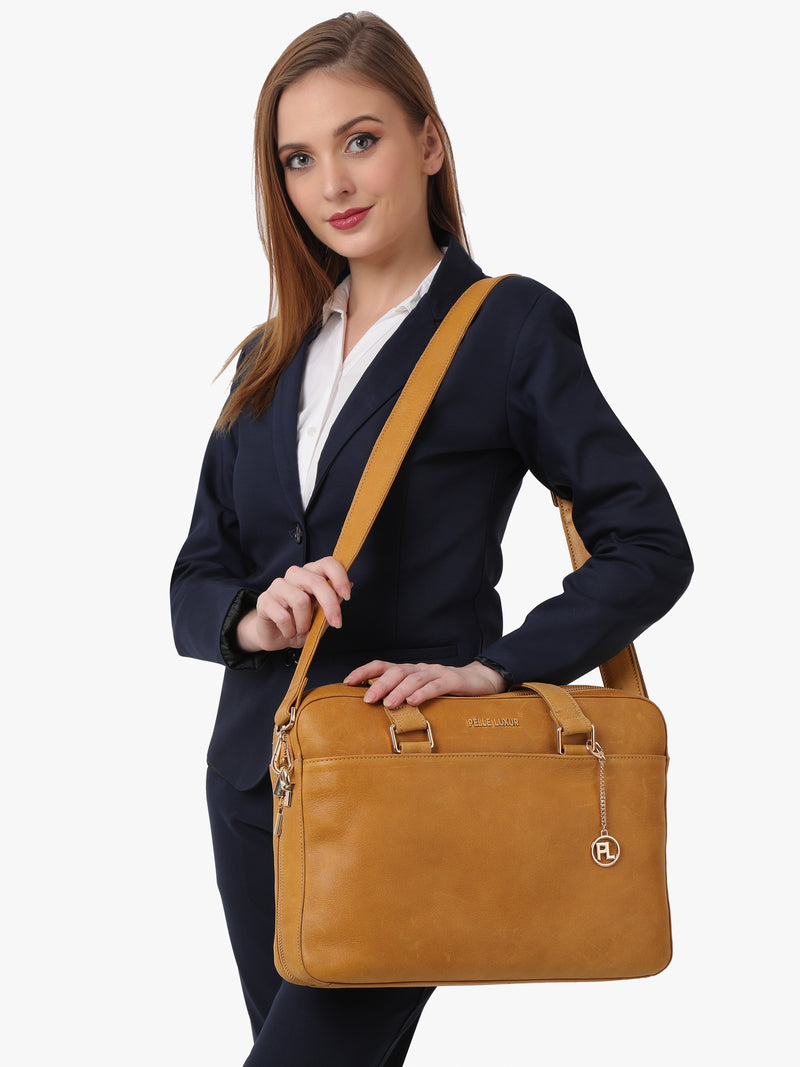 Business Medium massanger Handbag