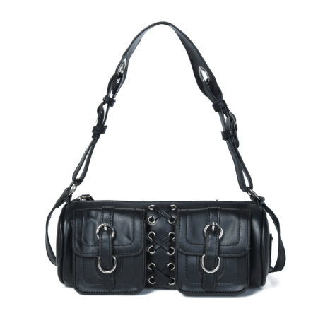 Black Sling Bag