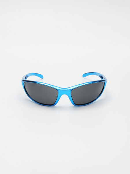 Pell?luxur Elite Royale Black Lens Color Sunglasses
