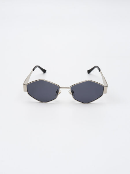 Pell?luxur Elite Royale Black Lens Color Sunglasses