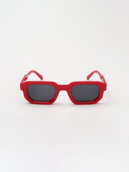 Pell?luxur Elite Royale Black Lens Color Sunglasses