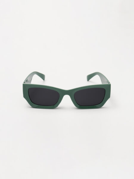 Pell?luxur Elite Royale Black Lens Color Sunglasses