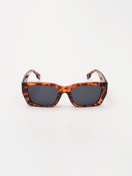 Pell?luxur Elite Royale Black Lens Color Sunglasses