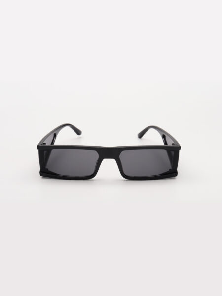 Pell?luxur Elite Royale Black Lens Color Sunglasses